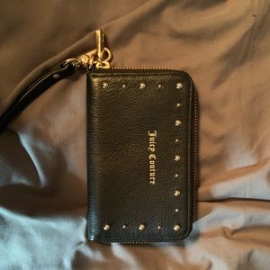 Juicy Couture Wallet